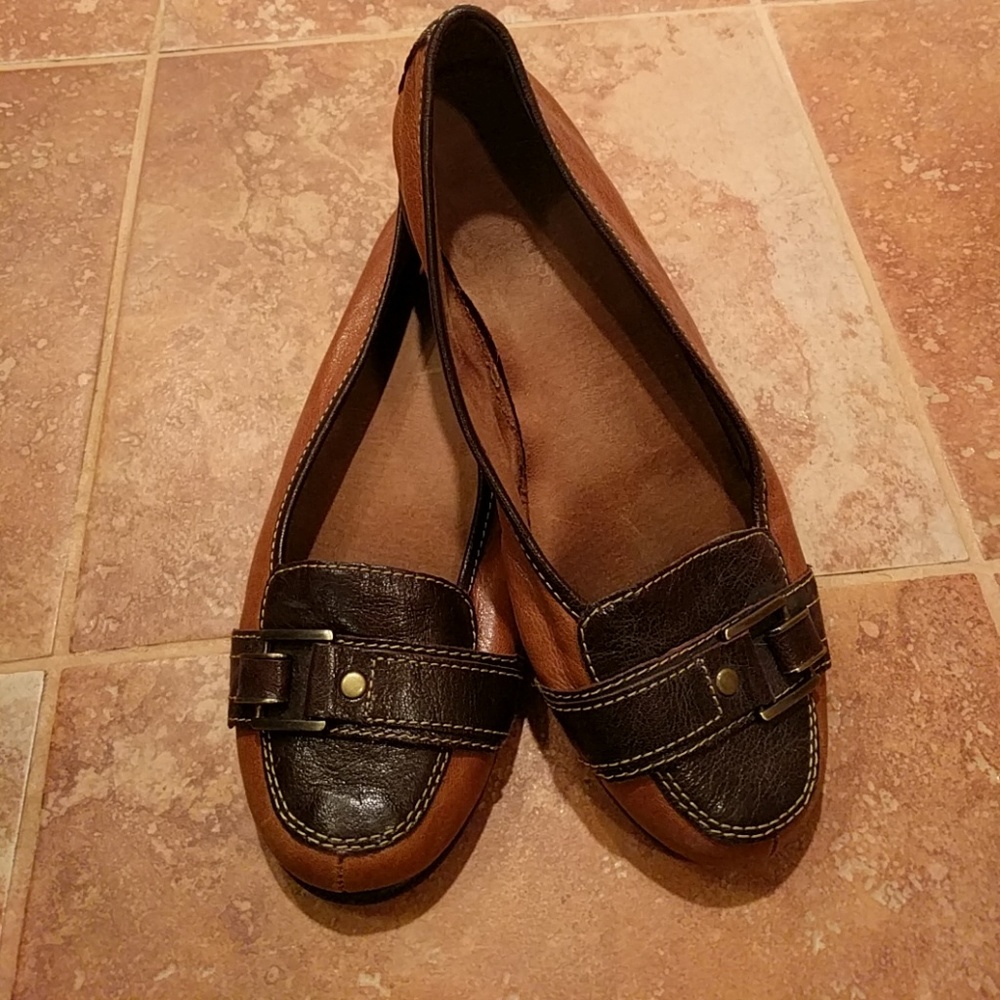 Aerosoles flats